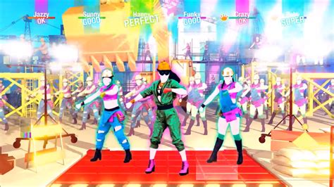 work work Just Dance wiki